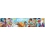 Klocki Playmobil City Life 9080 Kawiarenka - 90el.